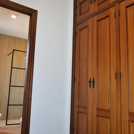 Sunshine Paseo De La Victoria 코르도바