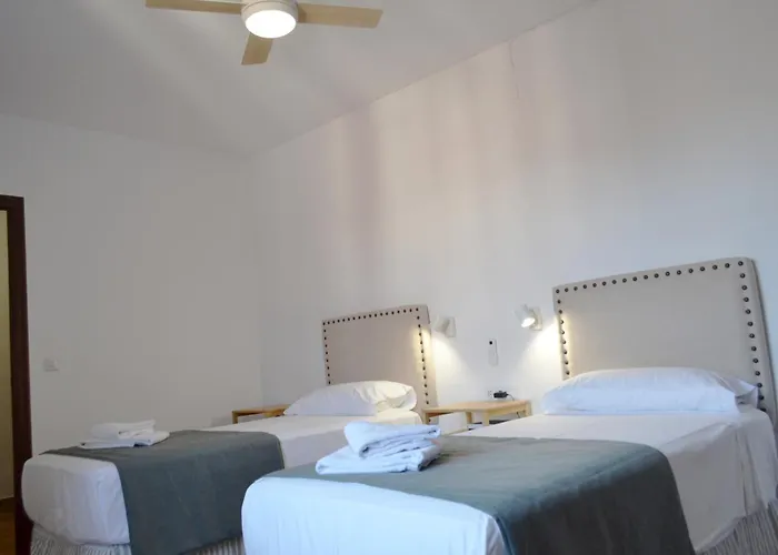 Sunshine Paseo De La Victoria