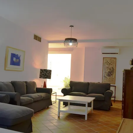 Sunshine Paseo De La Victoria * Cordoba