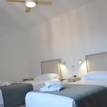 Sunshine Paseo De La Victoria