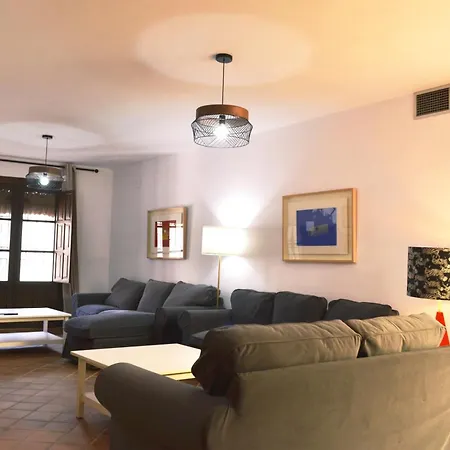 Sunshine Paseo De La Victoria