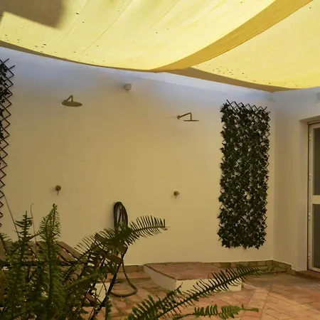 Villa Sunshine Paseo De La Victoria *