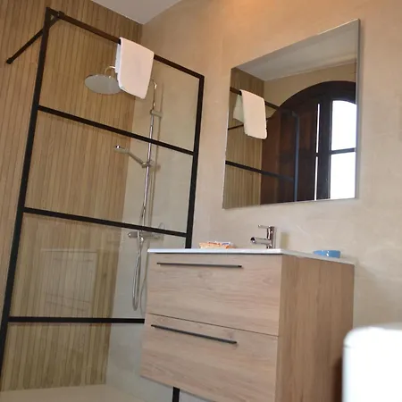 Villa Sunshine Paseo De La Victoria Cordoba