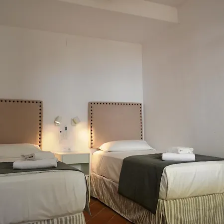 Sunshine Paseo De La Victoria * Cordoba