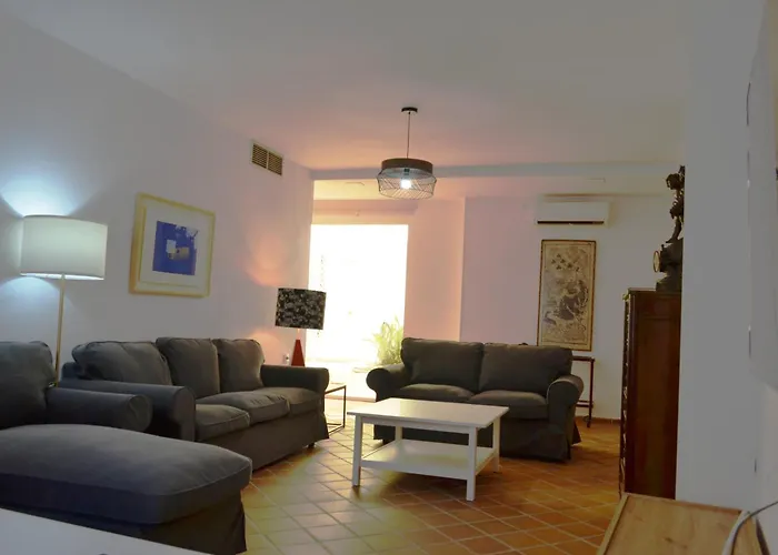 Sunshine Paseo De La Victoria * 科爾多瓦