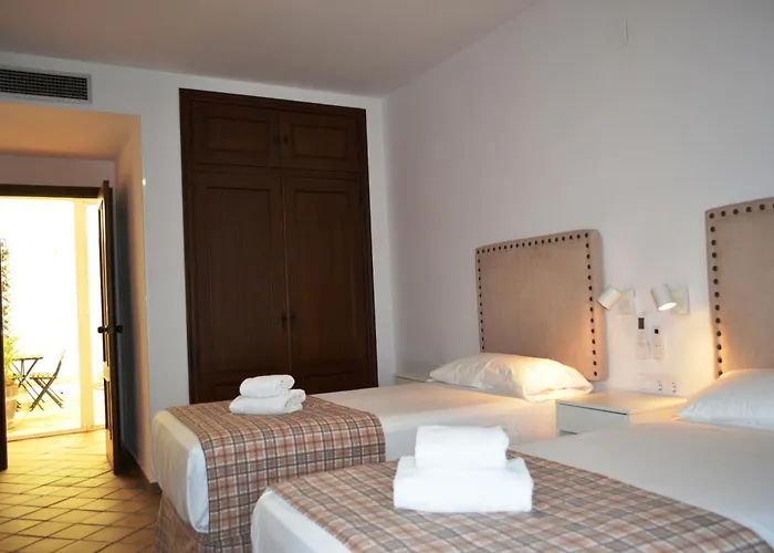 Sunshine Paseo De La Victoria 别墅