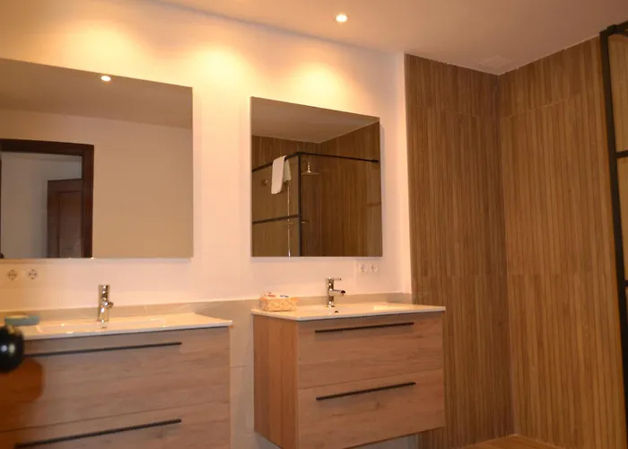 别墅 Sunshine Paseo De La Victoria