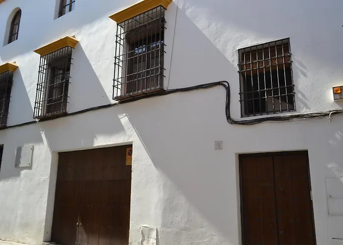 别墅 Sunshine Paseo De La Victoria *