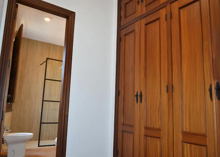 Sunshine Paseo De La Victoria 科爾多瓦