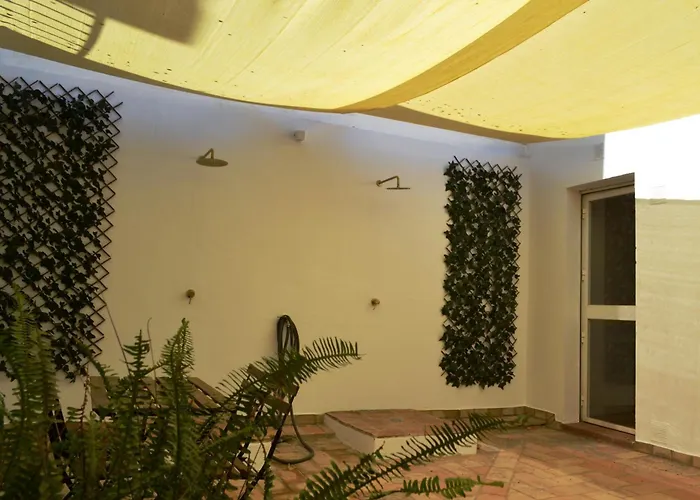 别墅 Sunshine Paseo De La Victoria *