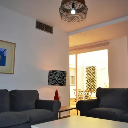 Sunshine Paseo De La Victoria 빌라 *