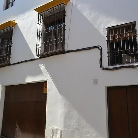 빌라 Sunshine Paseo De La Victoria *