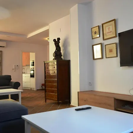 Sunshine Paseo De La Victoria 빌라 *