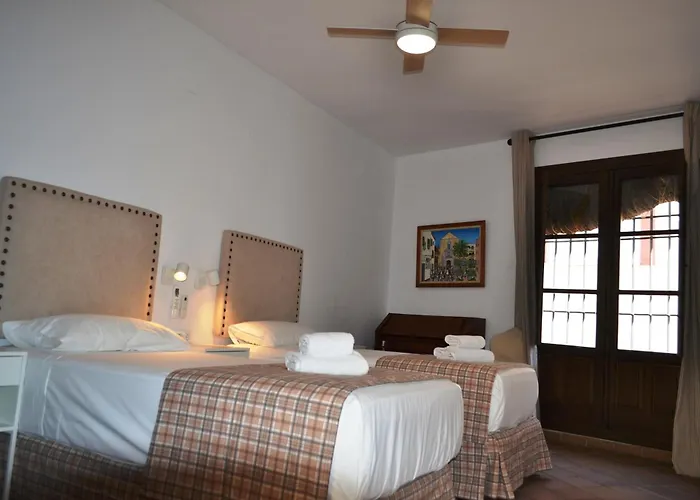 Sunshine Paseo De La Victoria *