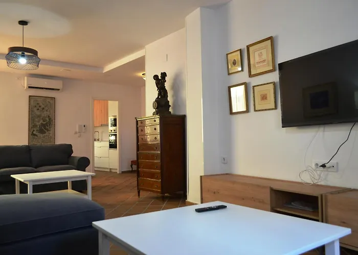 Sunshine Paseo De La Victoria 빌라 *