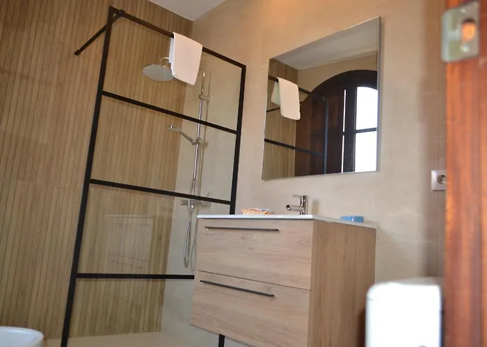 빌라 Sunshine Paseo De La Victoria 코르도바