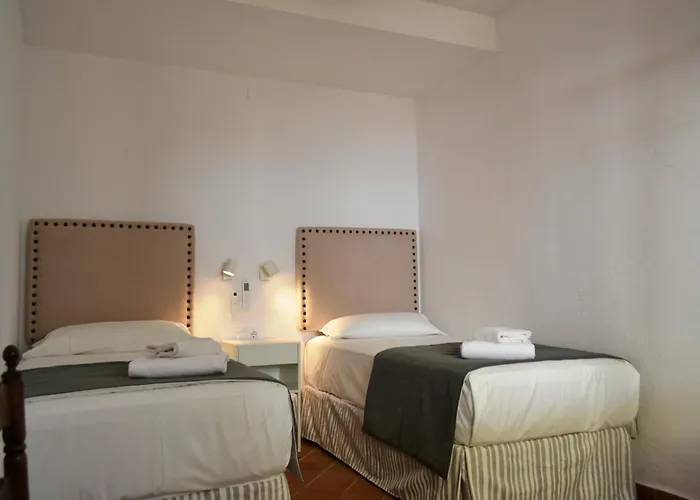 Sunshine Paseo De La Victoria * 코르도바